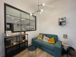 APARTAMENTOS SOL Y LUNA